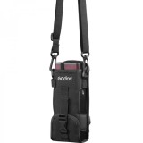 Cumpara ieftin ​​Geanta Mini Godox CB57 Cross-Body Mini Bag pentru AD200 si AD200Pro