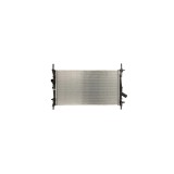 Radiator apa FORD TRANSIT platou sasiu FM FN AVA Quality Cooling FD2403