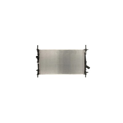 Radiator apa FORD TRANSIT bus FD FB FS FZ FC AVA Quality Cooling FD2403 foto