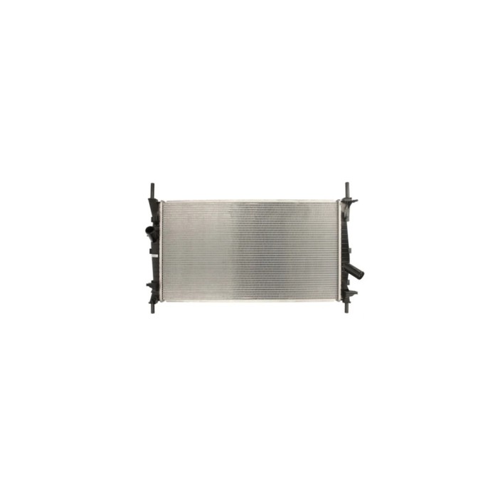 Radiator apa FORD TRANSIT bus FD FB FS FZ FC AVA Quality Cooling FD2403