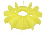 SYNFLEX Protectie termica ventilatoare CS 112 / CS-112-W 120&deg;C 212x124x46mm
