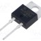 Diodă redresoare THT 600V 8A TO220AC TAIWAN SEMICONDUCTOR