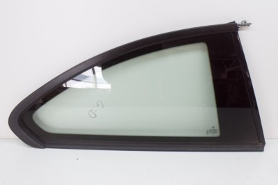 Geam lateral dreapta spate BMW 2 Coupe F22, F87 2016 OEM: Coupe | 12031045 foto