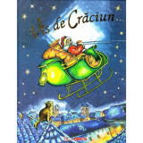 Vis de Crăciun - Hardcover - Dorin Bujdei - Trend