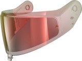Viziera casca moto Shark Skwal i3 / D-Skwal 3 / Ridill 2 iridium rosu