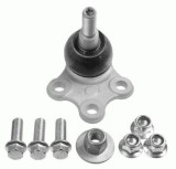 Pivot brat suspensie Renault Laguna, Laguna III Motor 1.5 dCi, 1.5 dCi, 1.5 dCi, 1.6 16V, 1.6 16V, parte montare Axa fata dreapta, Axa fata stanga,