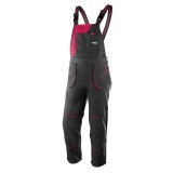 Salopeta de lucru pentru dama NEO Tools Woman Line, marimea S (36)