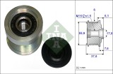 INA 535 0072 10 Sistem roata libera, generator