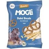 Cumpara ieftin Covrigei din Spelta Eco, Demeter, 50g