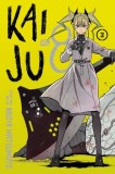 Kaiju No. 8, Vol. 3: Volume 3