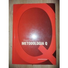 Metodologia Q- Dragos Iliescu