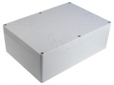 Carcasă universală policarbonat IP65 185x265x95mm
