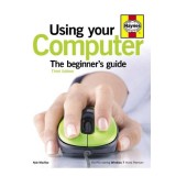 Cumpara ieftin Carte Using Your Computer Manual Utilizare PC Pentru Windows 7 In Limba Engleza