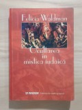 Felicia Waldman - Ocultarea &icirc;n mistica iudaică. Ocultismul Kabbalei