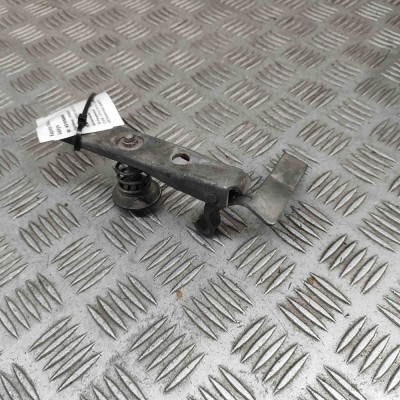 Zăvor de siguranță capota VW CRAFTER 30-50 Furgon 2E_ 2016 OEM: A9067500350 31058085 foto