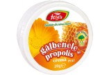 Crema Galbenele Propolis 20gr Fares