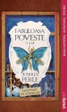 Fabuloasa poveste a lui Joshua Perle - Arthur