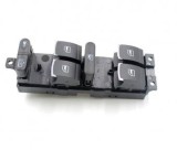Butoane geamuri electrice Topautochei&reg; compatibil cu Jetta Golf GTI MK4 Passat B5 ( 1998-2005)