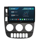 Cumpara ieftin Navigatie Mercedes Benz ML W163 (1998-2005), Android 12, P-Octacore 2GB RAM + 32GB ROM, 9 Inch - AD-BGP9002+AD-BGRKIT405V3
