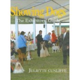SHOWING DOGS