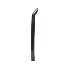 Teava toba de esapament 1159mm model nou pentru JCB 3C, 3CX, 3D, 3DX, 4C, 4CN, 4CX OEM 331-38960 foto
