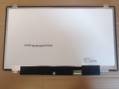 Ecran Samsung LTN140HL02-201 14.0&amp;quot; 30 pini fullhd DELL Latitude E5450 etc.. foto