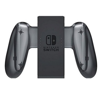 Comutator Con Dock Joy, 2510566, Nintendo, 336825 foto