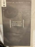 Ce este un autor? Studii si Conferinte - Michel Foucault 2004