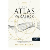 The Atlas Paradox - Az Atlas-paradoxon - Az Atlas 2. - Olivie Blake