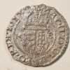 Ungaria 1 denar / denier 1613? argint Matthias ll, Europa