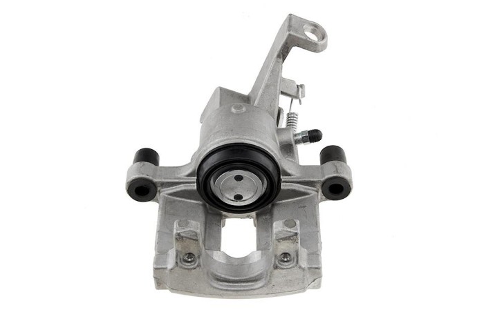 Etrier spate Jaguar Xf 2008-2015, S-Tipe 1999-2008, Xj 2003-, Xk 2006-2014, Dreapta, NTY HZT-JG-003