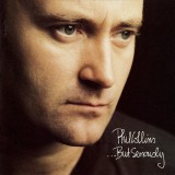 CD Phil Collins &ndash; ...But Seriously (VG++), Rock