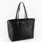 Geanta neagra David Jones de talie mare CM6738-3 13