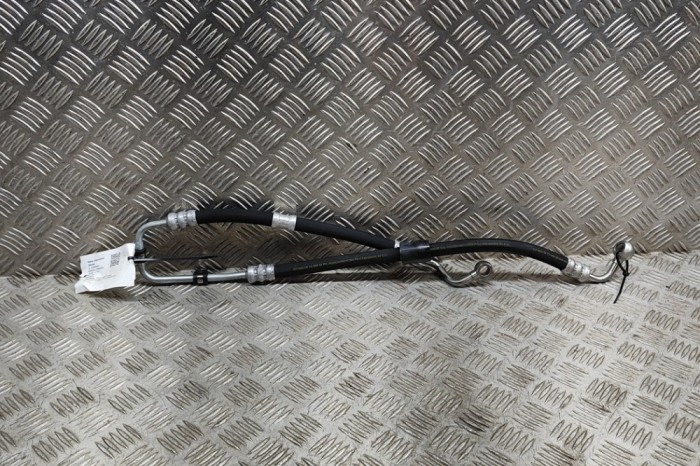 Furtun servodirecție IVECO DAILY VI Furgon 2018 OEM: 5801860894 | 22266406