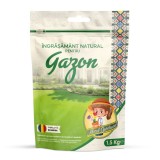 Ingrasamant gazon Micul Gradinar, granule, 1.5 kg