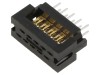 Plug DIP 100CL Tin, TE Connectivity
