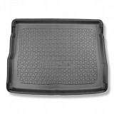 Tavita Portbagaj Cupra Formentor Aristar Cool Liner Premium 2020-prezent, Margine Inalta 6cm, Material TPE, Negru