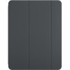 Husa de protectie Apple Smart Folio pentru iPad Pro 13 (M4), Black