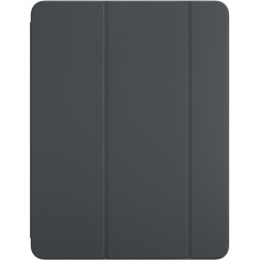 Husa de protectie Apple Smart Folio pentru iPad Pro 13 (M4), Black