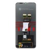 Display LCD Touchscreen Samsung Galaxy A05s A057 Negru Original Refurbished