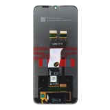 Display LCD Touchscreen Samsung Galaxy A05s A057 Negru Original Refurbished