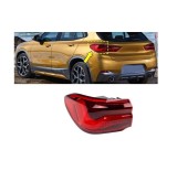 Lampa spate BMW X2 (F39), 03.2018-, partea stanga, original, LED; exterior,