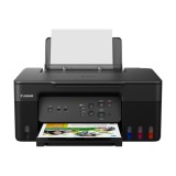 Multifunctional Inkjet CANON Pixma G3430 CISS, A4, USB, Wi-Fi, Negru