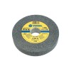 Disc abraziv pentru polizor de banc 150 x 32 x 25 mm Vorel 08869