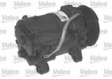 Compresor clima / aer conditionat VW CADDY II Caroserie (9K9A) (1995 - 2004) VALEO 699515