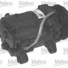 Compresor clima / aer conditionat VW POLO (6N2) (1999 - 2001) VALEO 699515