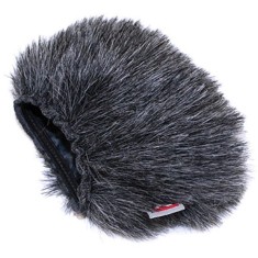 Protectie Rycote pentru recorder Zoom H1 foto
