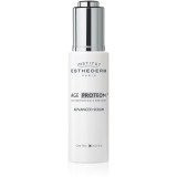 Institut Esthederm Age Proteom Advanced Serum ser facial &icirc;mpotriva &icirc;mbătr&acirc;nirii pielii 30 ml