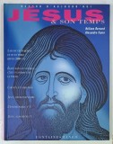 JESUS et SON TEMPS par HELIANE BERNARD et ALEXANDRE FAURE , 1997