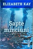 Elizabeth Kay - Sapte minciuni